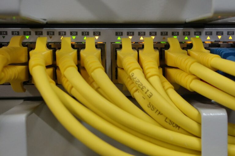8 Langkah Cara Blok MAC Address di Mikrotik
