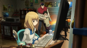 11 Anime Hacker Terbaik dan Menantang