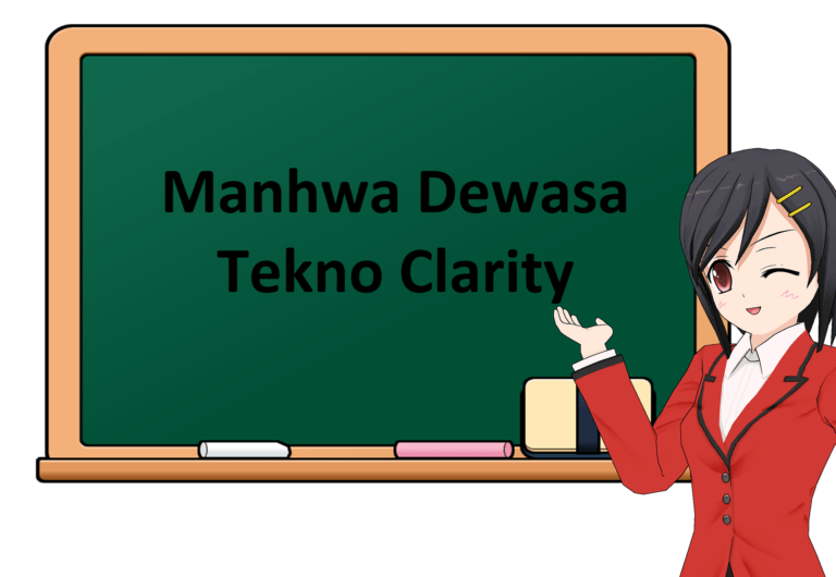 10 Manhwa Dewasa Paling Populer dan Terbaik