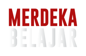 2 Logo Merdeka Belajar Indonesia