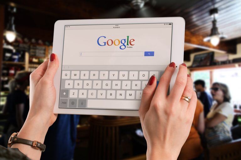 Mengatasi Tidak Ditemukan Aplikasi untuk Membuka URL pada Google