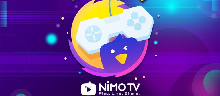 WHR Nimo TV - Penjelasan Lengkap dan Triknya