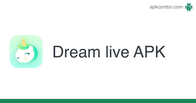 Download APK Dream Live Unlock ROOM Terbaru