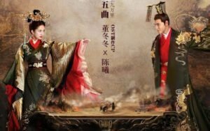 15 Drama China Tentang Dewa Dewi Terbaik