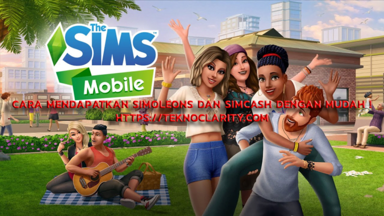 5 Cara Mendapatkan Simoleons di The Sims Mobile + Simcash