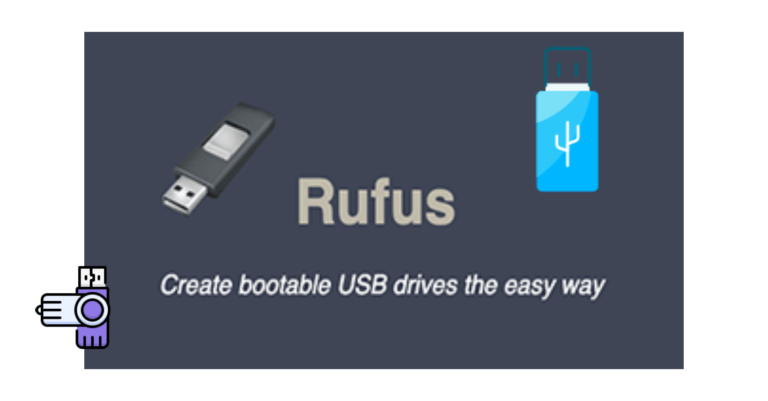 Cara Instal Rufus di Linux dan Membuat Bootable