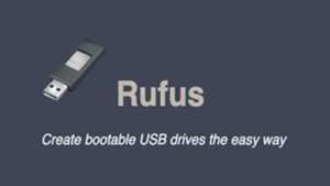 Cara Instal Rufus di Linux dan Membuat Bootable
